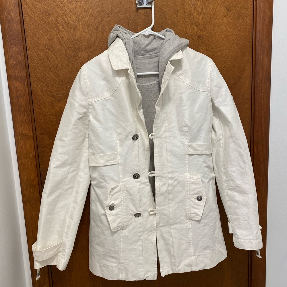 Diesel jacket with removable hoodie  RARE ,medium